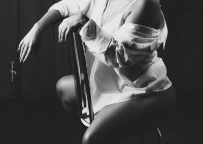 Sempre Feminino casual