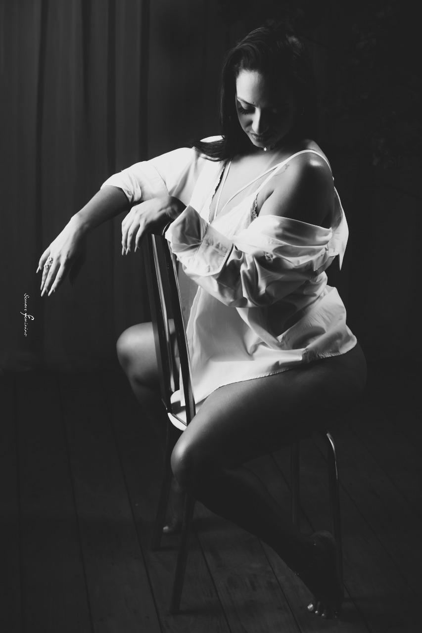 Sempre Feminino casual