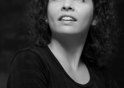 Wilza Santana