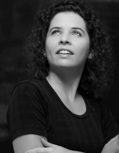 Wilza Santana