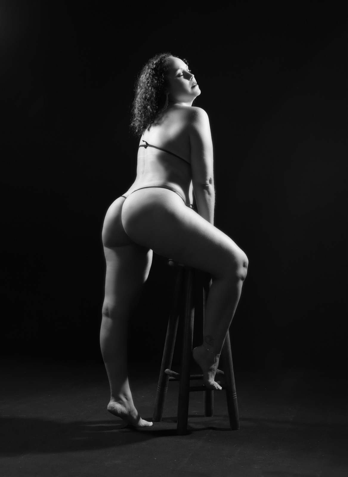 Ensaio Sensual Sempre Feminino Elegante Ensaio Sensual Sempre Feminino