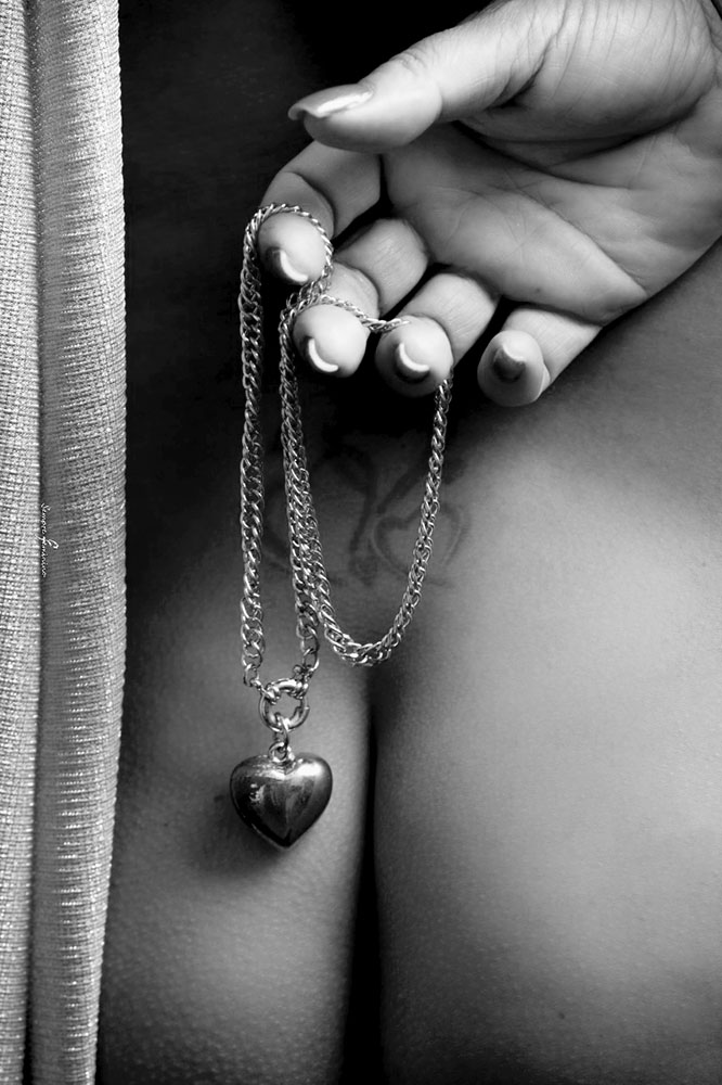 Ensaio fotográfico nu artístico Sempre Feminino Belo Horizonte