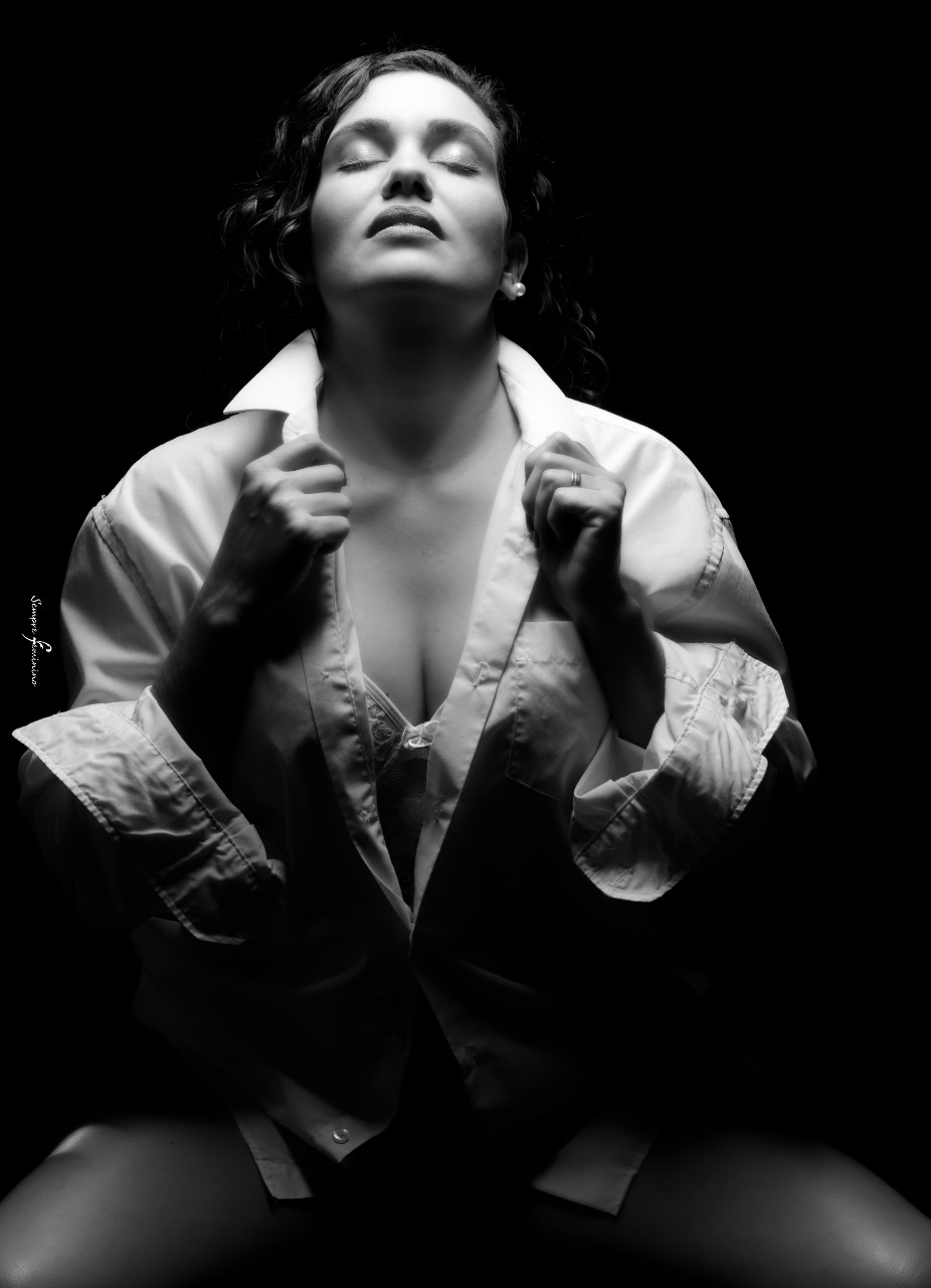 Sempre Feminino Fotografia Feminina Ensaio Fotográfico